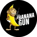 Banana-Gun-trading-bot-for-telegram-logo